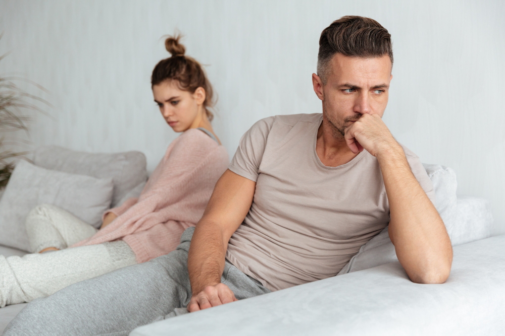 Common Signs of Hormonal Imbalance in Men and Women