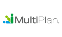 Insurance provider logo