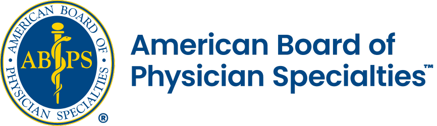 American Board of Physician Specialties Diplomate