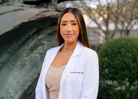 Jennifer Diaz, PA