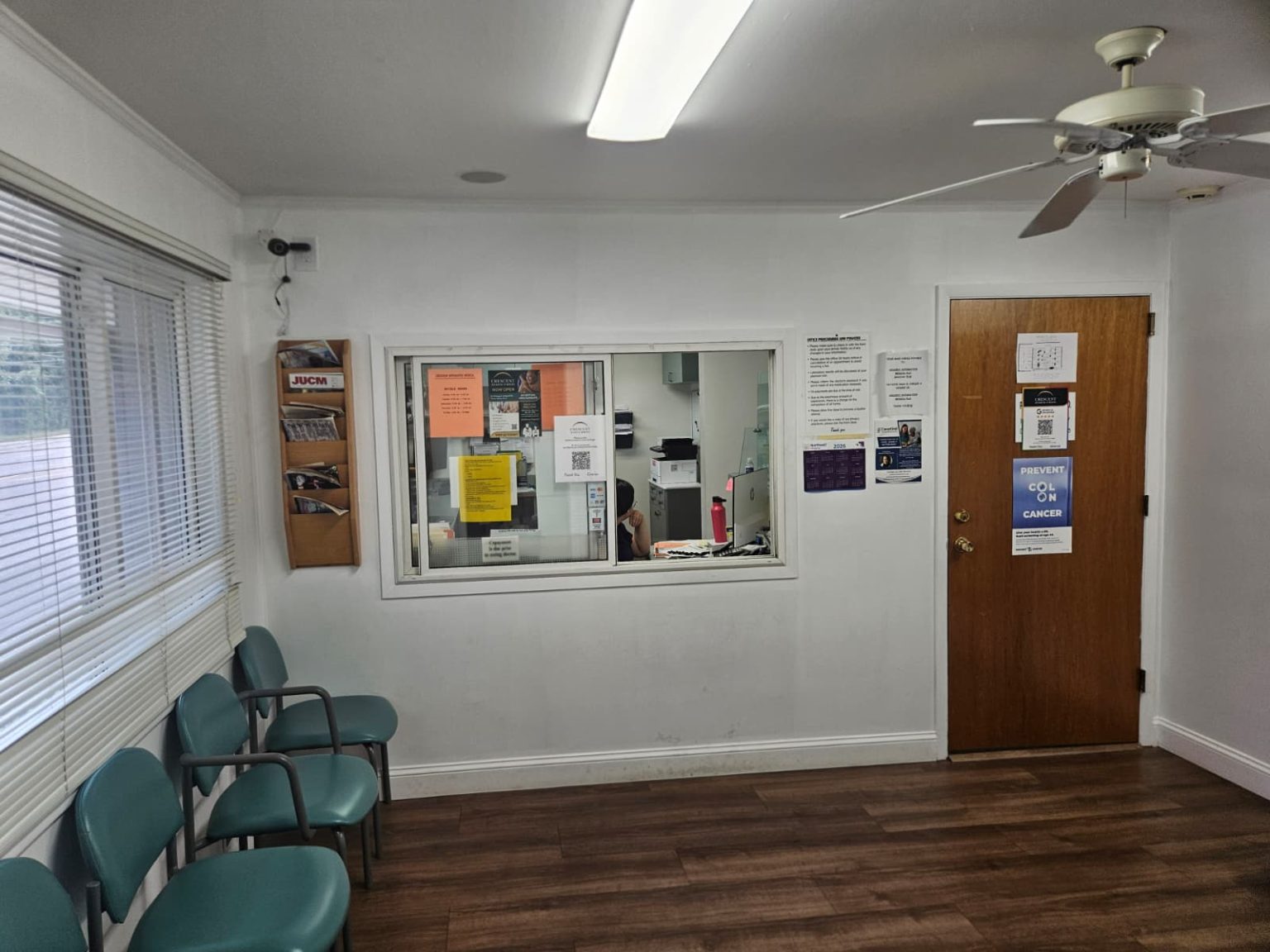 Medical Cresent Home - Crescent Integrative Medical