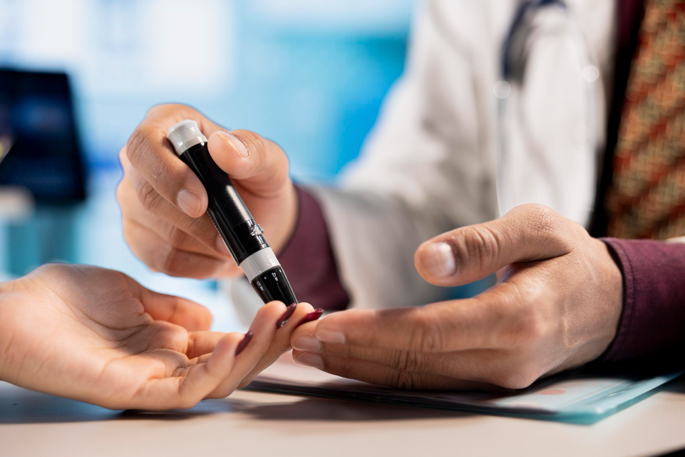 Where Can You Find Personalized Diabetes & Prediabetes Care in Glen Cove, NY?