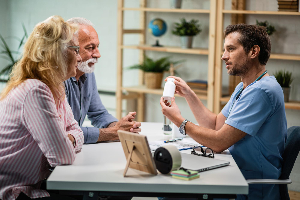 How Preventive Primary Care Can Help You Stay Healthier in Glen Cove?