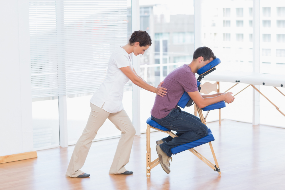 Employment & Pre-Employment Physicals in Syosset