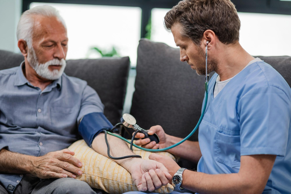 Physical Exams in Glen Head