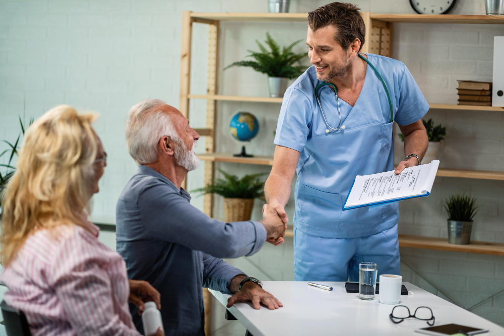 Primary Care Near Jericho