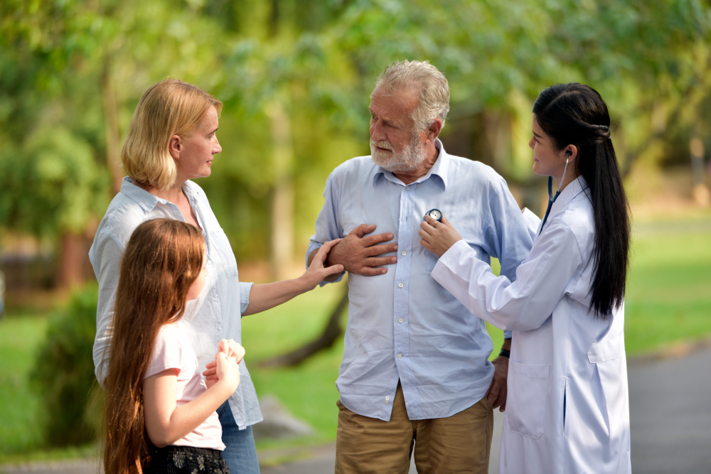 Crescent Integrative Medical Jericho