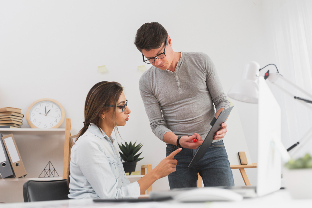 Employment & Pre-Employment Physicals in Locust Valley