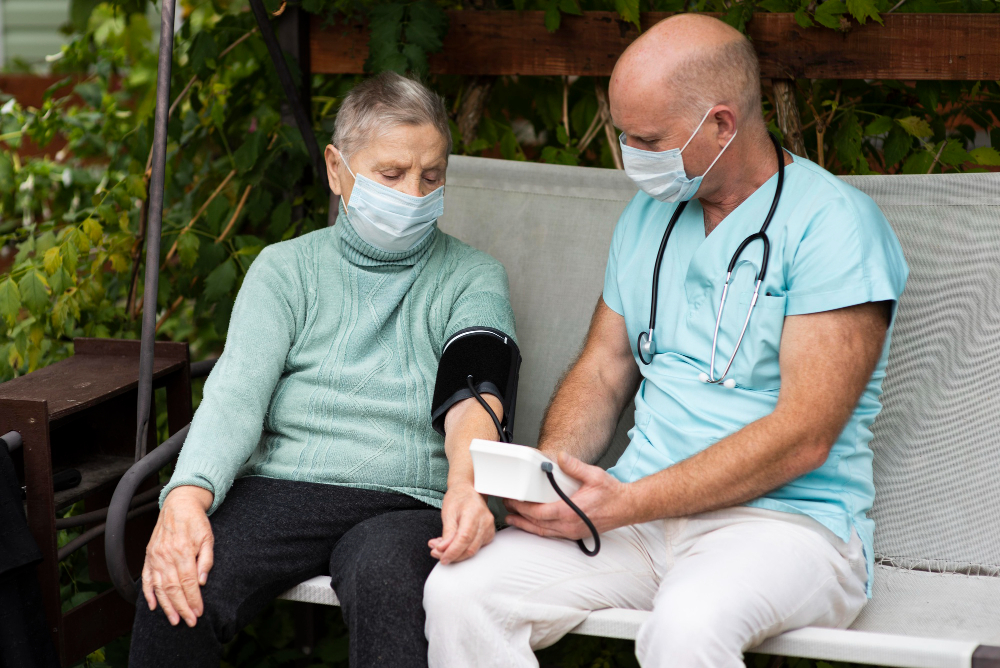 Physical Exams in Old Brookville
