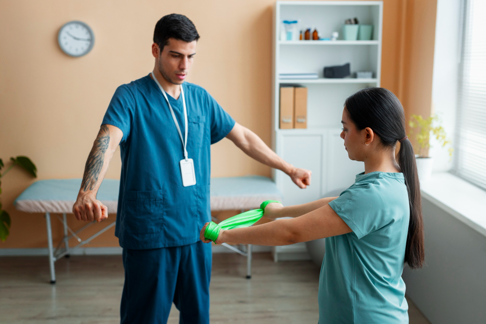 Integrative Medicine in Syosset