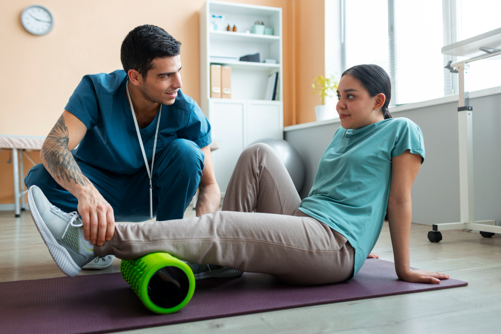 Sports Physicals for Jericho Residents