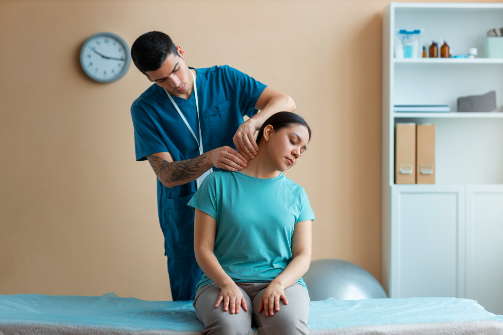 Employment & Pre-Employment Physicals in Old Brookville