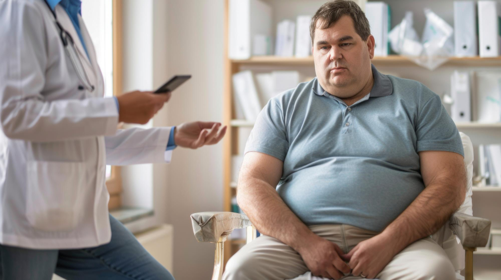 Primary Care Conditions We Help Manage for Jericho Community