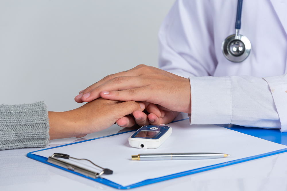 Can Personalized Diabetes Care Improve Your Health in Glen Cove?