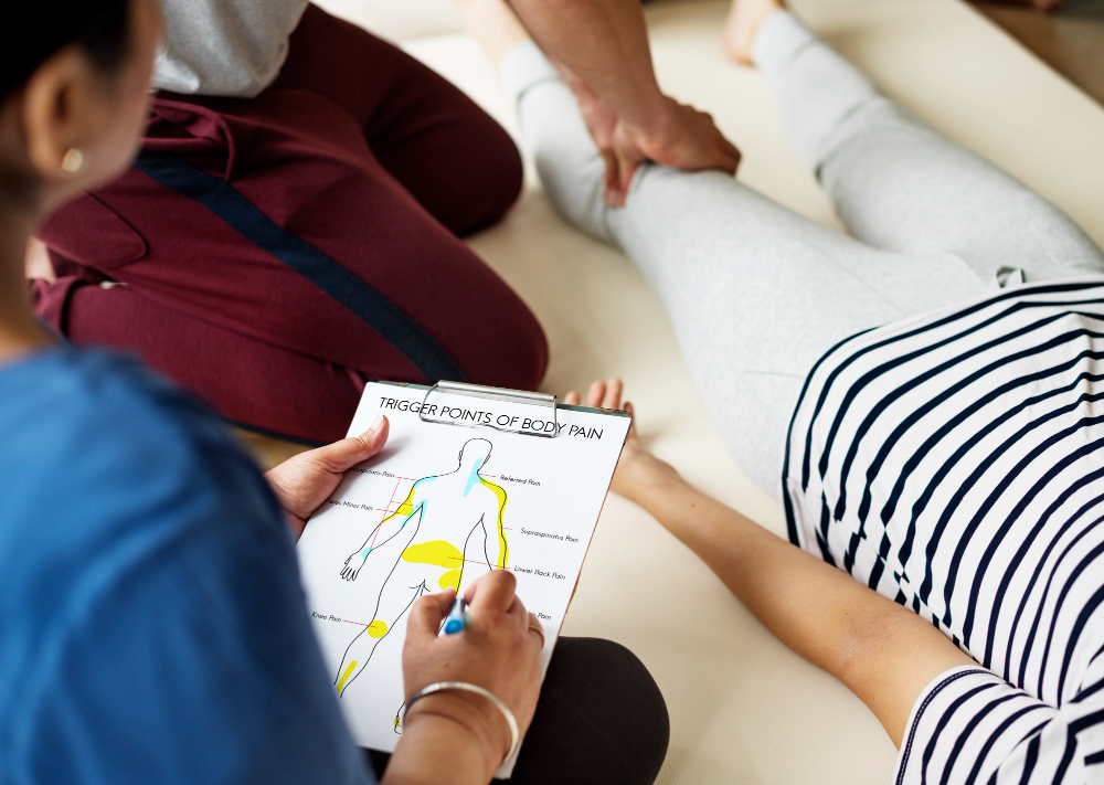 Employment & Pre-Employment Physicals in Sea Cliff