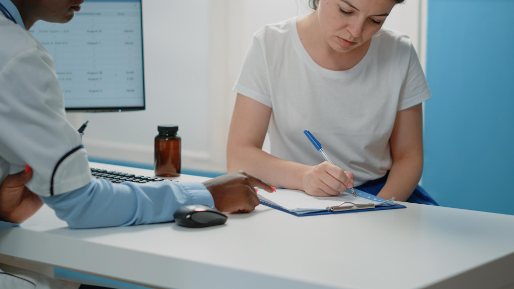 Physical Exams in Locust Valley