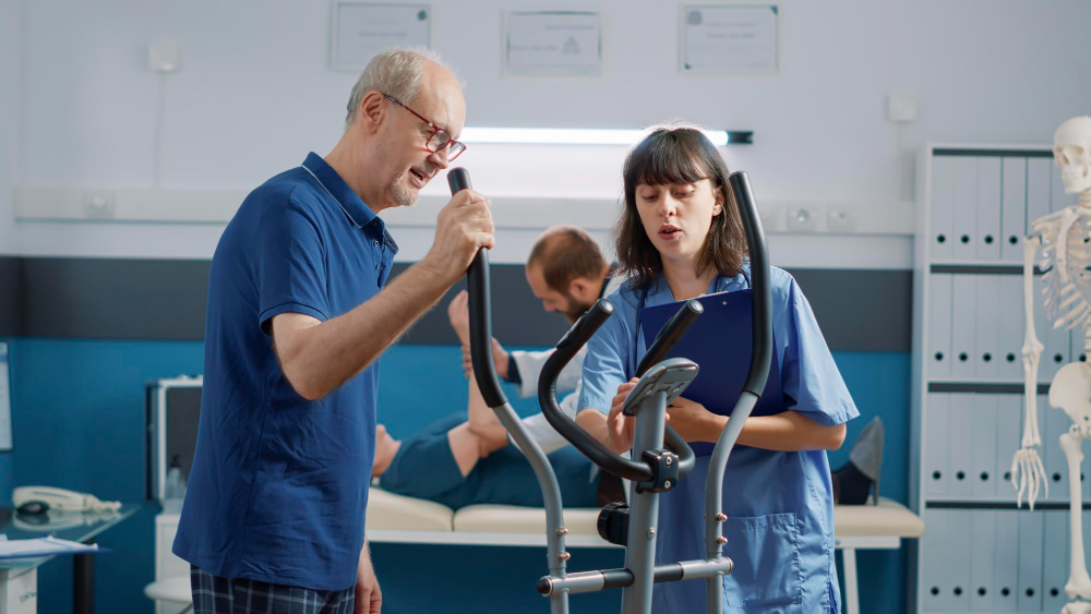 Physical Exams in Sea Cliff