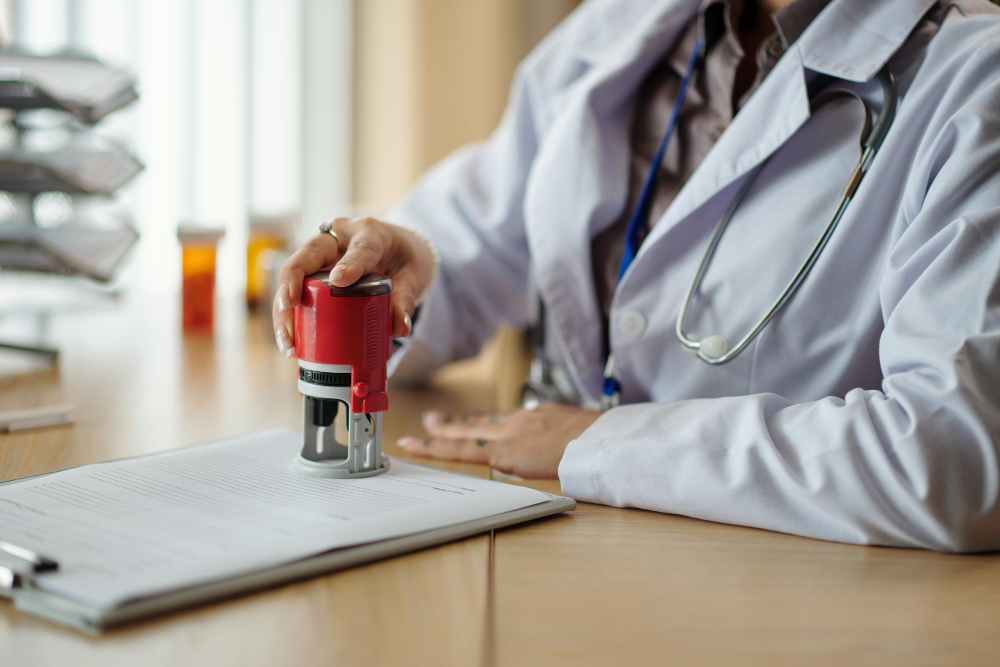 FAA Medical Exams for Jericho Residents