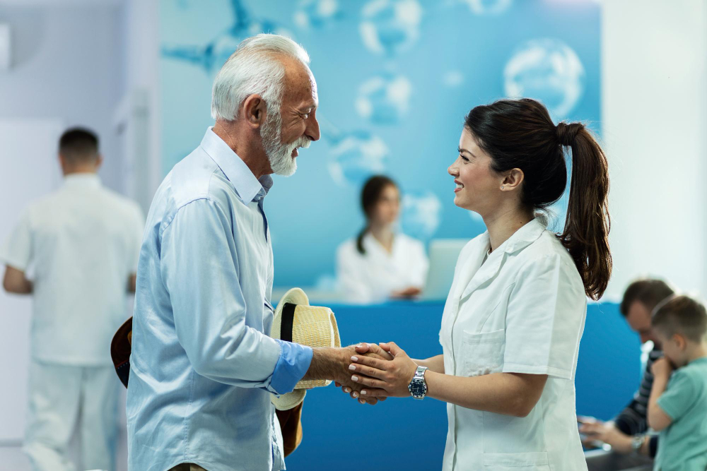 How Does Holistic Healthcare Support Whole-Person Wellness in Glen Cove?