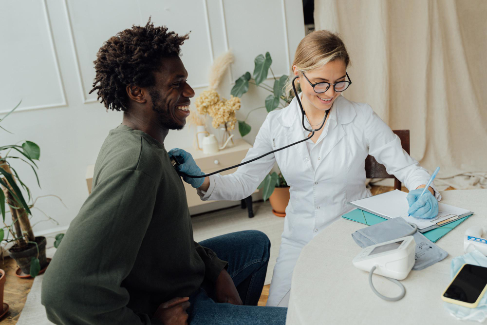 Primary Care & Integrative Medicine in Jericho